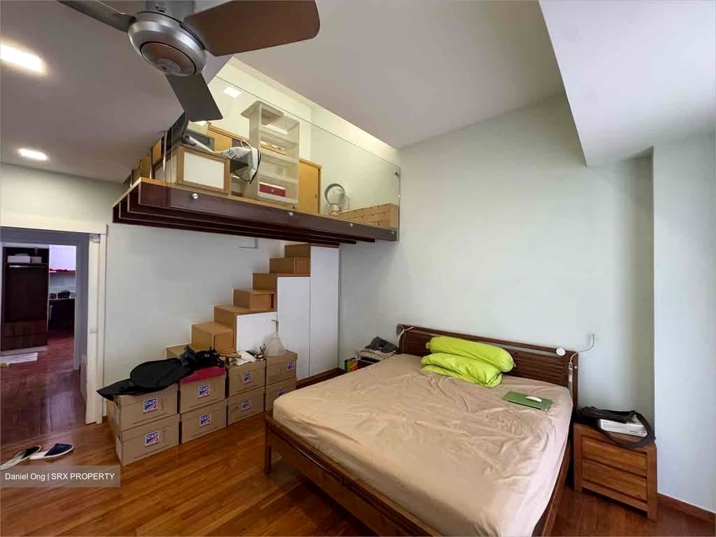 Sunrise Villa (D28), Terrace #581877201